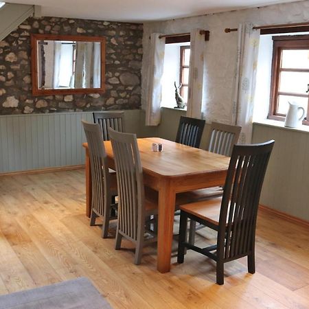Pullman Cottage - The Culm Valley Inn Culmstock 外观 照片