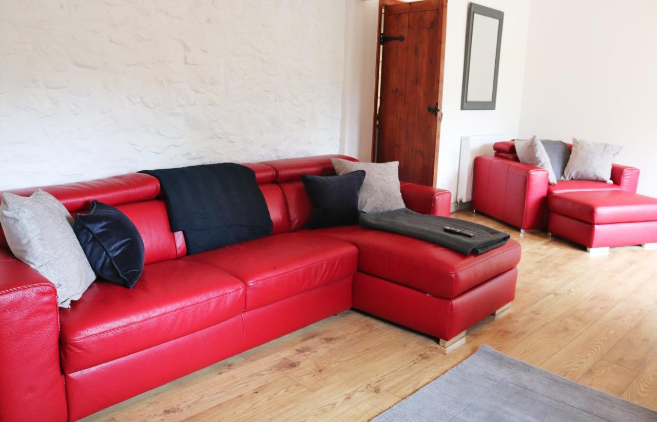 Pullman Cottage - The Culm Valley Inn Culmstock 外观 照片